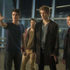 Illustration for article titled First Official Pics of Tomorrow People, The 100 and Star-Crossed!